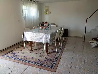 Maison, 135 m²