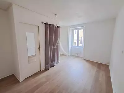 Appartement, 18,77 m²