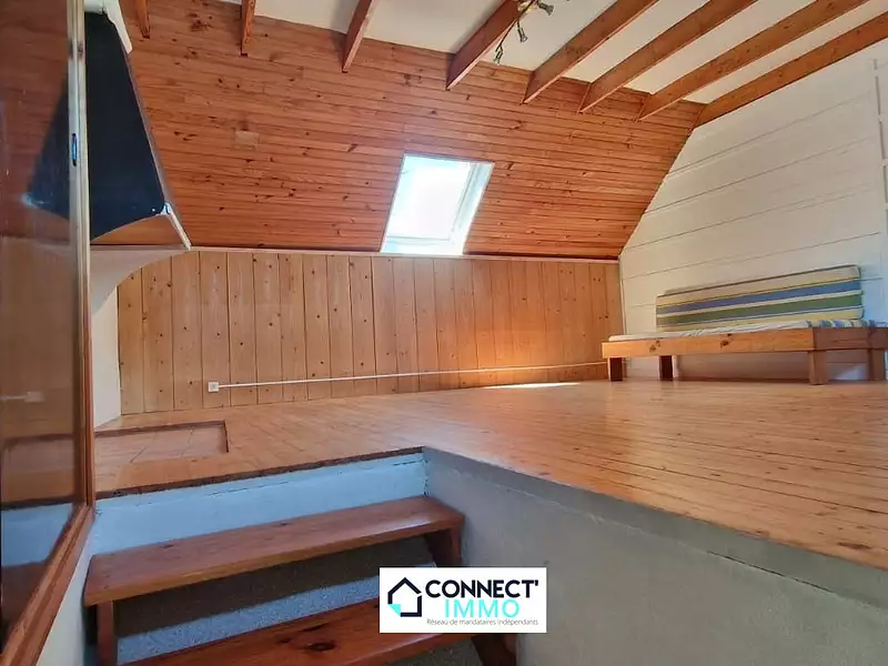 Maison, 116 m²