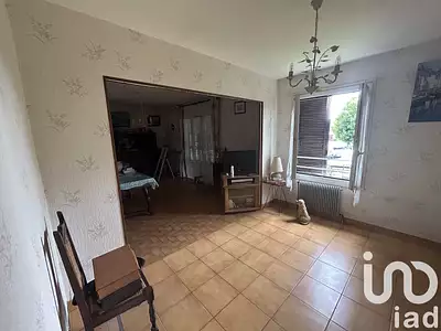 Maison, 80 m²