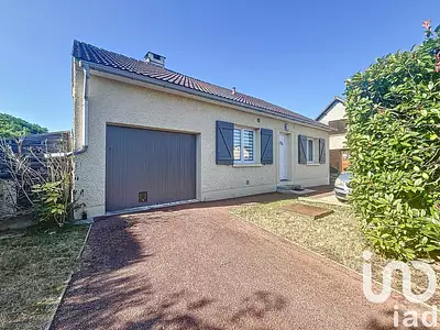 Maison, 114 m²