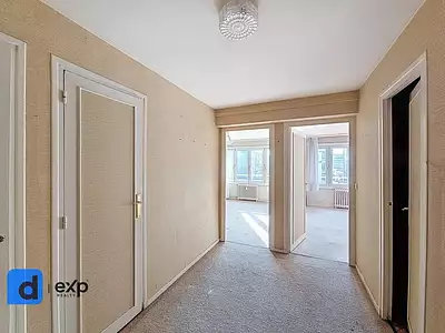 Appartement, 133 m²