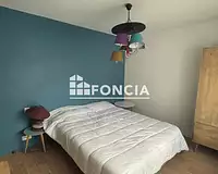 Appartement, 111 m²