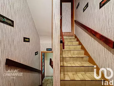 Maison, 105 m²