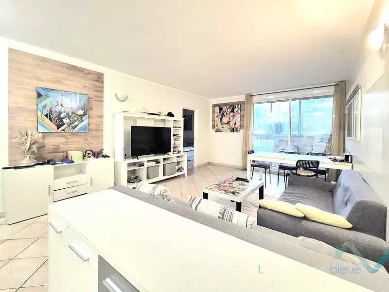 Appartement, 63,89 m²