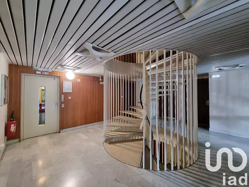 Appartement, 94 m²
