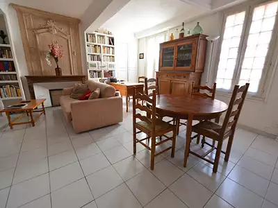 Appartement, 73 m²