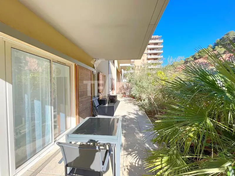 Appartement, 56,04 m²