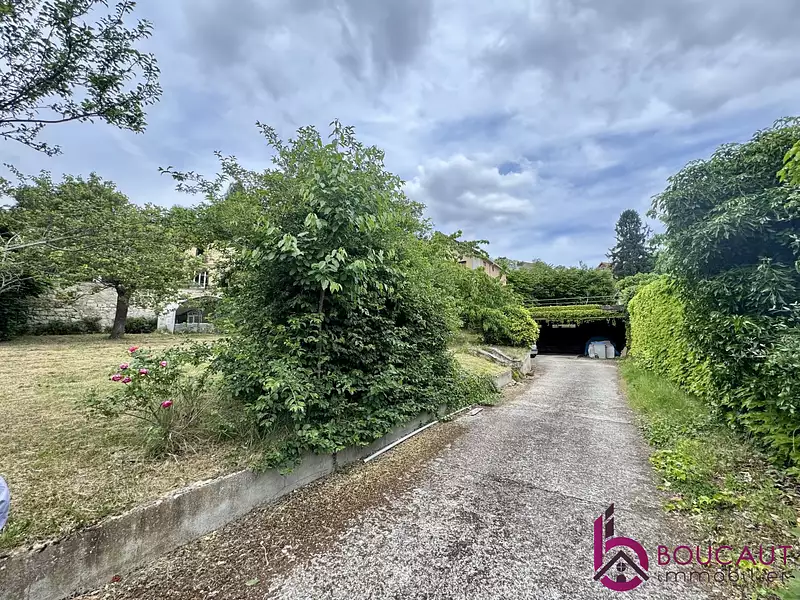 Terrain, 1 459 m²