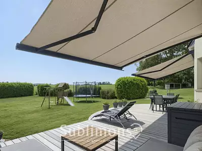 Maison, 145 m²