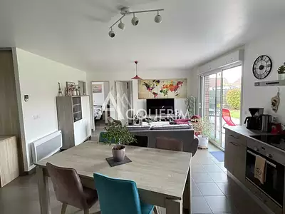 Maison, 70 m²