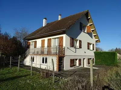 Maison, 110 m²