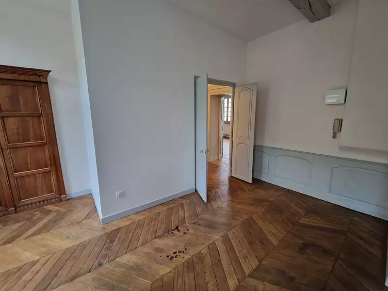 Appartement, 87 m²