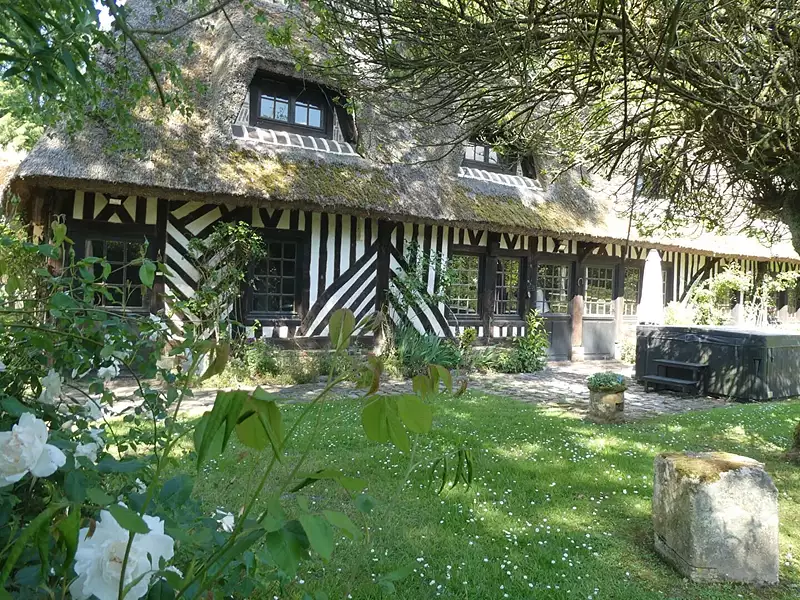 Maison, 160 m²