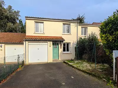 Maison, 80 m²