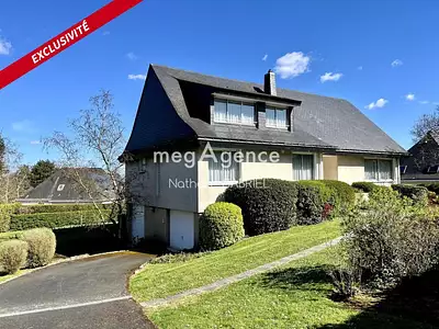 Maison, 265 m²