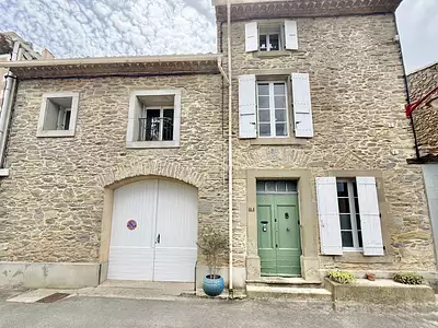 Maison, 274 m²