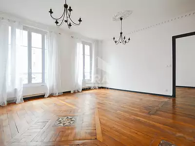 Appartement, 70,17 m²