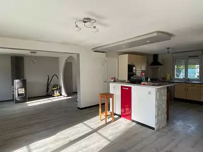 Maison, 195 m²