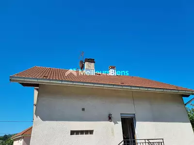 Maison, 126 m²