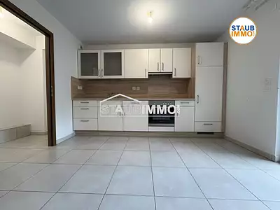 Appartement, 66 m²