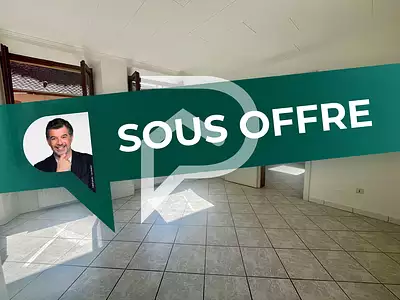 Appartement, 70 m²