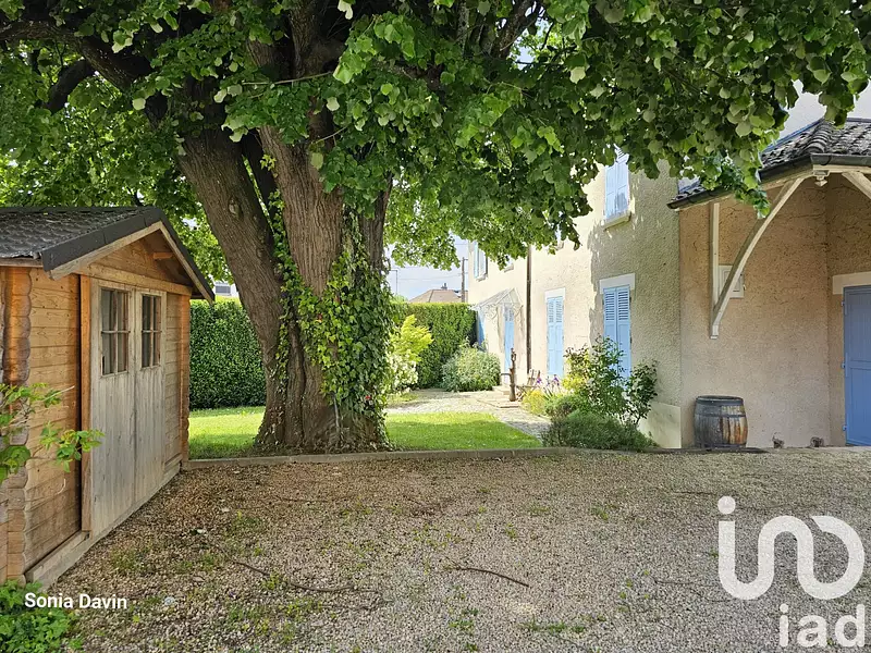Maison, 214 m²