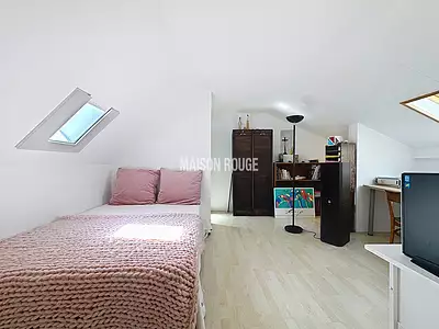 Maison, 100 m²