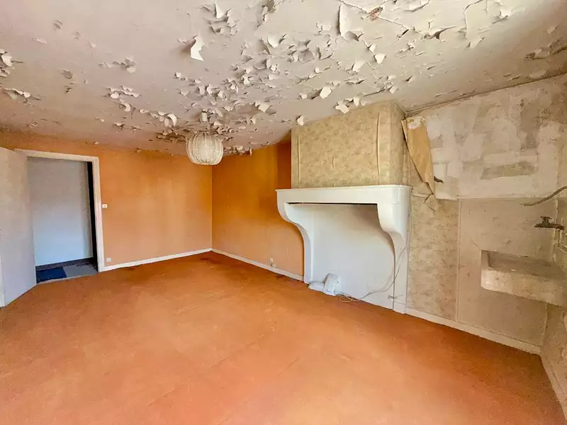 Maison, 185 m²