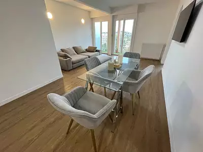 Appartement, 81,32 m²