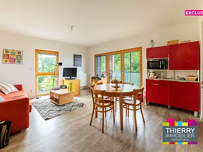 Appartement, 68,14 m²