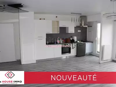 Appartement, 80 m²