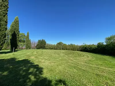 Terrain, 1 409 m²