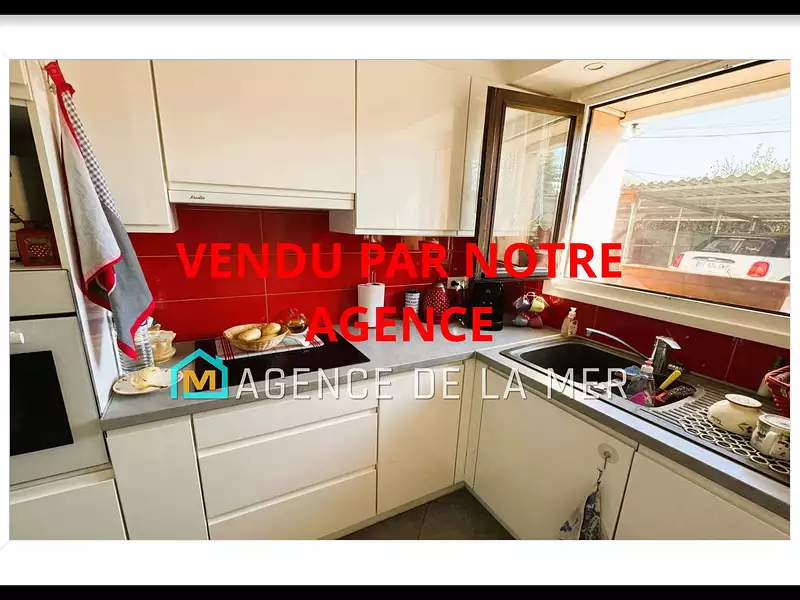 Appartement, 52,62 m²