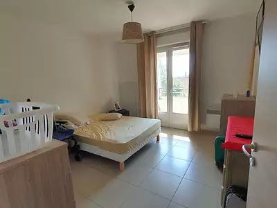 Appartement, 66,84 m²