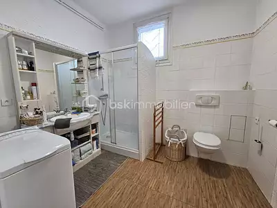 Appartement, 125 m²