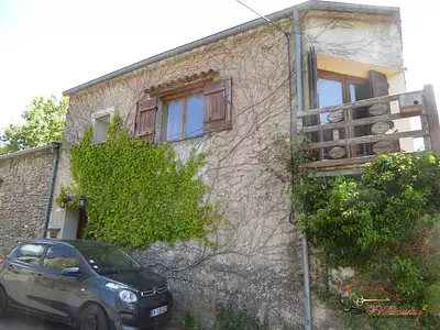 Maison, 50 m²