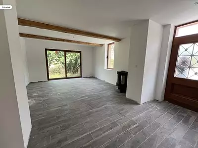 Maison, 92 m²