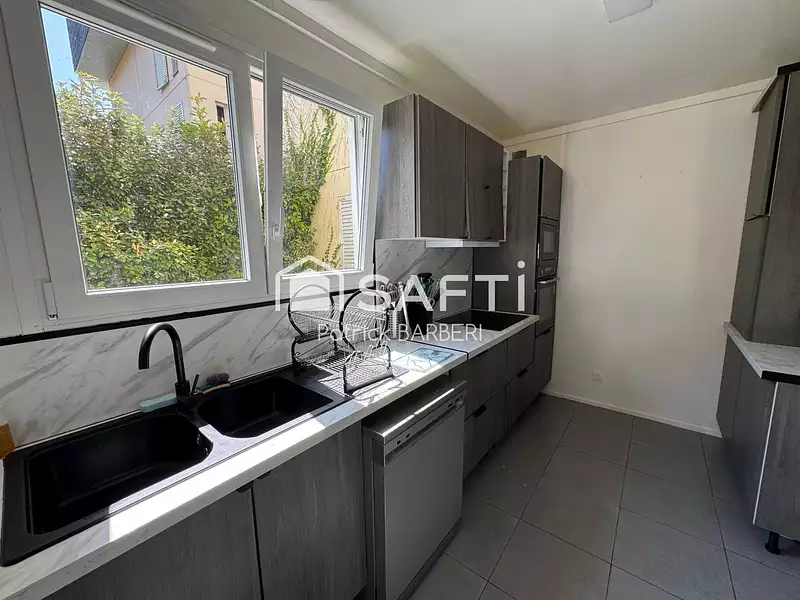 Appartement, 98 m²