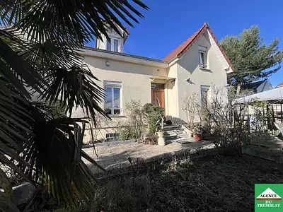 Maison, 70 m²