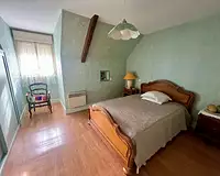 Maison, 125 m²