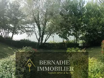 Maison, 32 m²