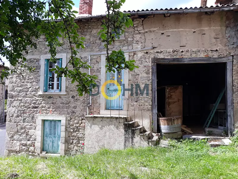 Maison, 113,9 m²