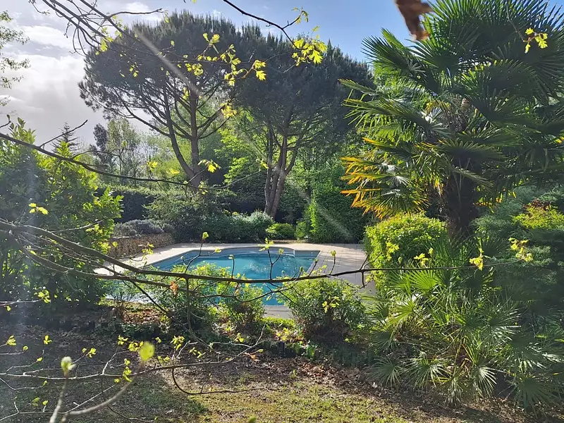 Maison, 140 m²