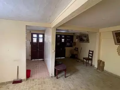Maison, 128 m²