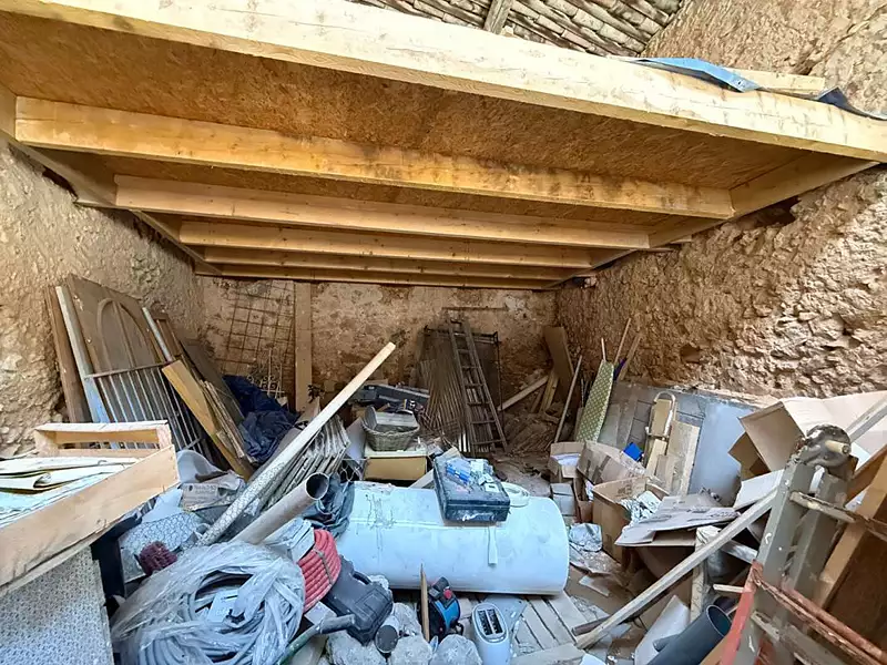 Maison, 109 m²
