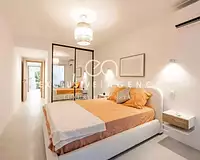 Appartement, 105 m²