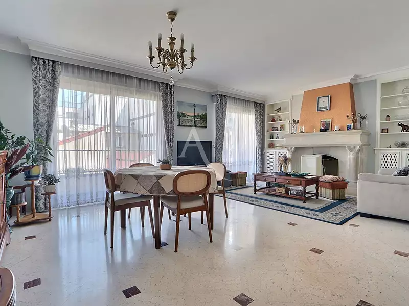 Appartement, 80,42 m²