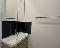 Appartement, 21,06 m²