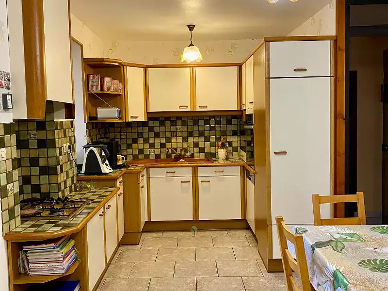 Maison, 140 m²